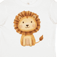 thumbnail image 4 of Inktastic Cutest Little Lion Boys or Girls Toddler T-Shirt, 4 of 5