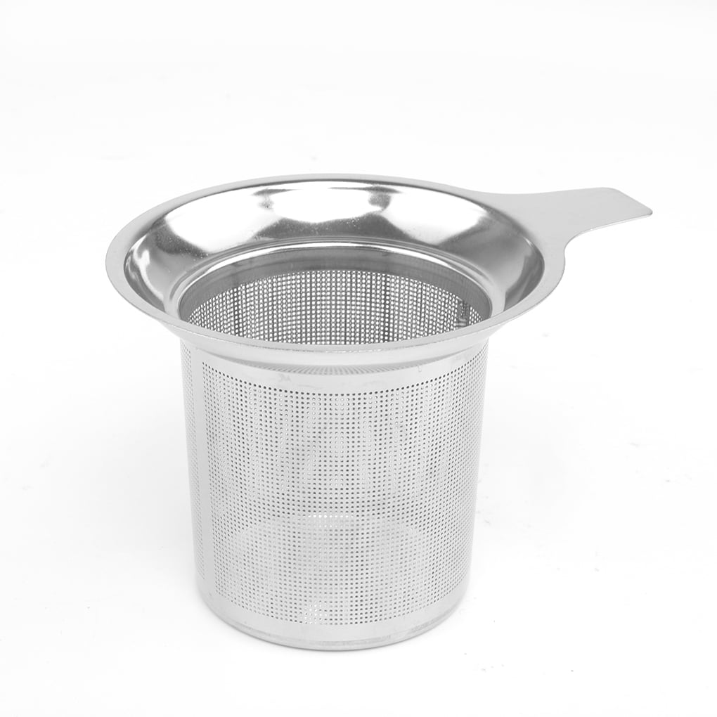 tea strainers tea funnel tea leaves separator tea mesh tea filter