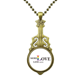 thumbnail image 1 of Collar de guitarra Antigua Unbranded bandera de arco iris 50 cm, 1 of 3