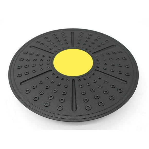MesaSe Balance Board  Anti-Slip Balance Pad with Massage Points  Stability Woobles for Adults  Durable Balance Boards for Core Training