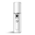thumbnail image 2 of Nanometer Spray Hydrating Instrument Portable Steaming Humidifying Device Cosmetic Instrument Spray Machine, 2 of 7