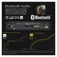 thumbnail image 3 of 8 Channel Car Amplifier 10 Channnel DSP Processor HD APTX Player For Sound Audio Systerm HIFI X12, 3 of 4