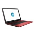 thumbnail image 5 of Hewlett Packard 15-ay016nr 15.6 Inches Core i3-5005U 4G 1TB Window 10 Notebook - X3H05UA#ABA, 5 of 7