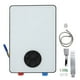 thumbnail image 2 of Calentador de agua portátil, calentador de agua eléctrico instantáneo pequeño de 6500 W, calentador de agua instantáneo probado profesionalmente, 2 of 13
