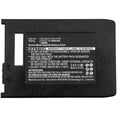 thumbnail image 3 of Batteries N Accessories BNA-WB-H431 Cordless Phones Battery - Ni-MH, 3.6V, 500 mAh, Ultra High Capacity Battery - Replacement for Siemens L36880-N5401-A102 Battery, 3 of 3