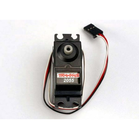 Hobby Remote Control Traxxas Tra2055 High Torque Servo Replacement Parts