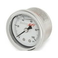 thumbnail image 2 of Holley EFI 26-507 Fuel Pressure Gauge - 0-100psi - 1.5 inch - Glycerin Filled, 2 of 5