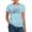Light Blue, variant on CafePress - Funny 70Th Birthday Women's Light T Shirt - Women's Classic T-Shirt