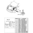 thumbnail image 5 of GENUINE NEW OEM Hyundai / Kia 18790-01314 1879001314 Multi-Link Fuse w Screw for Sonata etc, 5 of 5