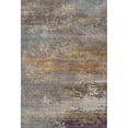 thumbnail image 2 of Addison Rugs Mayfield Premium Machine Washable Transitional Abstract Brown Rectangle Rug, 9' x 12', 2 of 6