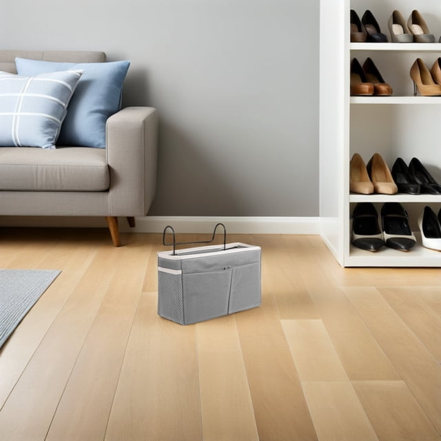 unbranded 2Ud Organizador Colgante Para Y Material Resistente Para Almacenar
