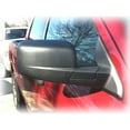 thumbnail image 3 of LongView Towing Mirror LVT-3100C The Original Slip On Tow Mirror For Dodge 09 - Current, 3 of 5