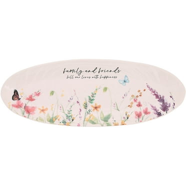 Family and Friends - 12" Tray