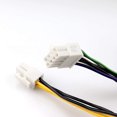 thumbnail image 3 of ZoraVson Alimentation YH9D7 Compatible pour Optiplex 3020 7020 9020 Petit Facteur de Forme (SFF) Précision T1700 Petit Format, 3 of 4