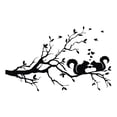 thumbnail image 1 of tredstone Autocollants Muraux Décoratifs pour Branches d'Arbres avec une Forte Adhérence, 1 of 6