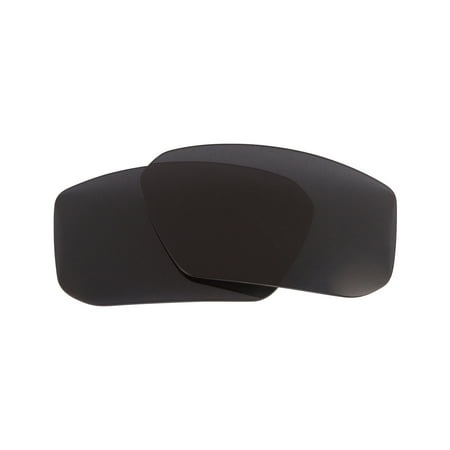 McCOY Replacement Lenses Polarized Black by SEEK fits SPY OPTICS Sunglasses