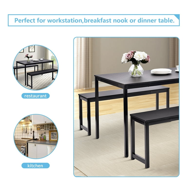 3 piece breakfast table new arrivals