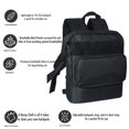 thumbnail image 4 of Mochila O2TOTES Fit for Rhythm P2 POC ligera y transpirable, 4 of 6
