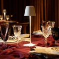 thumbnail image 4 of Dimmable Cordless Table Lamp 3-way Aluminum Cordless Lamp For Reading, 4 of 5