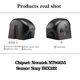 thumbnail image 5 of Car DVR 1080P Dual Lens Dash Camera WIFI Video Recorder for A1 A3 A4 A5 A6 A7 A8 Q2 Q3 Q5 2004-2020, 5 of 5