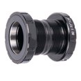 thumbnail image 1 of Bicycle Bottom Bracket 68/35mm Thread Bike Middle Shaft Center Axle, 1 of 7