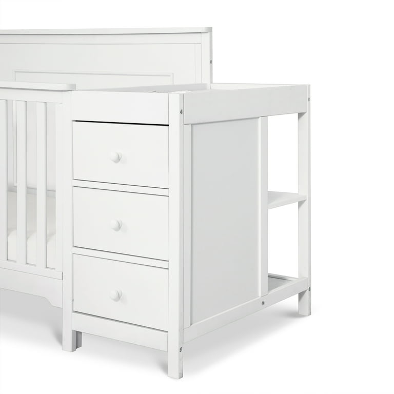 Carter's by best sale davinci changing table