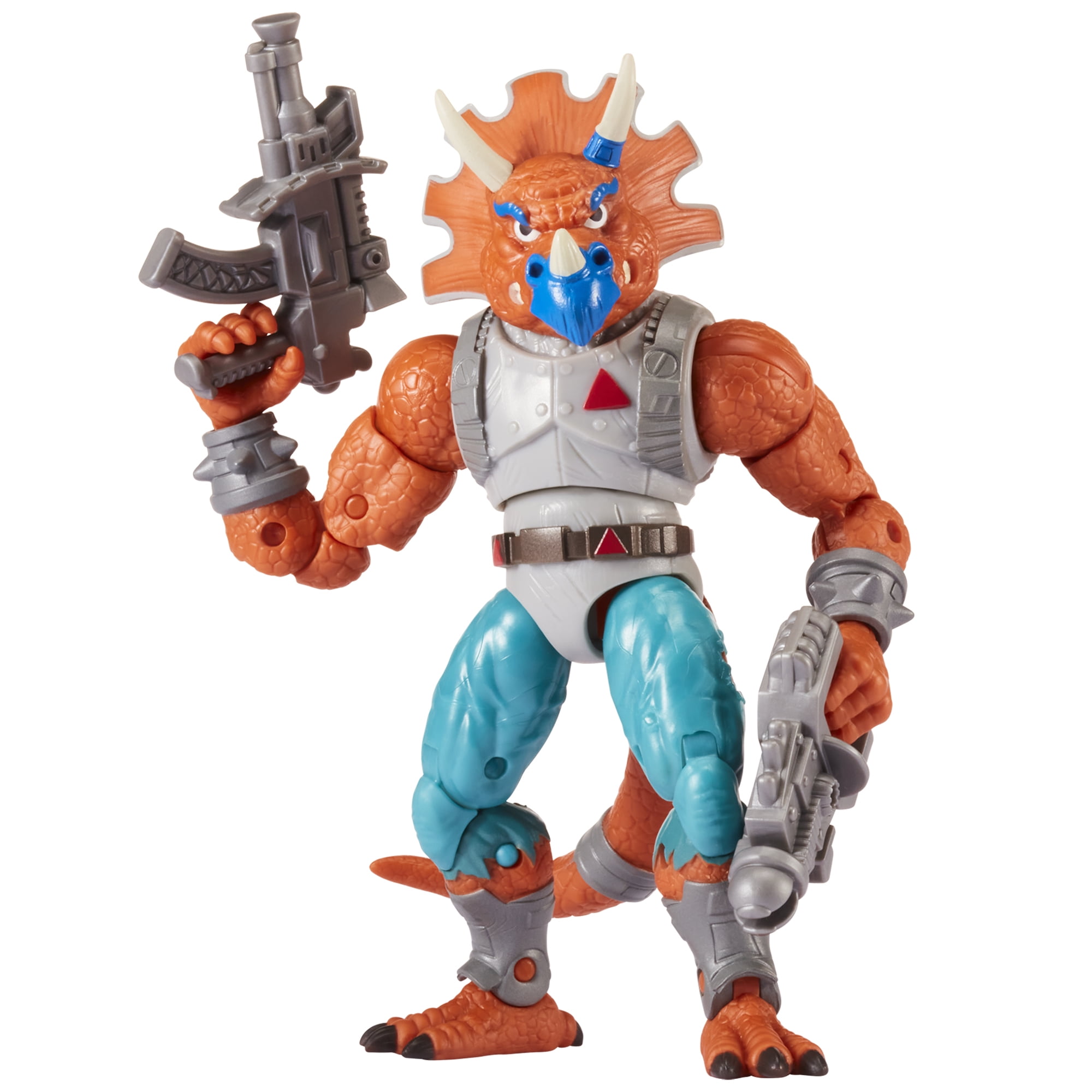 Teenage Mutant Ninja Turtles Ninja Elite 6" Triceraton Figure