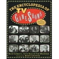 thumbnail image 1 of Pre-Owned The Encyclopedia of TV Game Shows (Paperback) 0816038473 9780816038473, 1 of 1