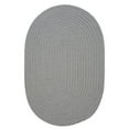 thumbnail image 1 of Colonial Mills DM43R022X034 22 x 34 in. Boca Doormats, Shadow, 1 of 1