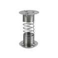 thumbnail image 3 of 50Pcs DIY Spring Legged Robot Kid Toy Spring Toy, 3 of 5
