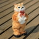 thumbnail image 2 of XWSHYW Juguetes para Niños Juguetes de Simulación, Lindos Gatitos, Cantando y Bailando, Gatos, Juguetes para Niños, 2 of 7