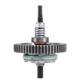 thumbnail image 1 of Steel 6878 54T Slipper Clutch for Traxxas Slash / Stampede 4X4 RC Car, 1 of 5