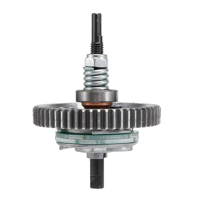 Steel 6878 54T Slipper Clutch for Traxxas Slash / Stampede 4X4 RC Car