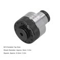 thumbnail image 4 of Adaptadores para grifos ZHAOCHENG GT24 ISO-M10, 4 of 5