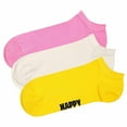 thumbnail image 2 of Happy Socks Unisex Socks Cotton Pink 41-46, 2 of 3