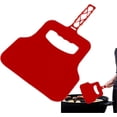 thumbnail image 1 of Ventilateur de Remplacement pour Barbecue, Souffleur de Barbecue, Ventilateur à Main pour Barbecue, Outil de Barbecue, Ventilateur de Barbecue, Souffleur de Flamme, Support de Combustion Extérieur, Ventilateur à Main, 1 of 4