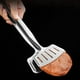 thumbnail image 5 of Pinzas Multiusos Ganfancp de Acero Inoxidable para Freír Pescado Fri-Ed, 5 of 7