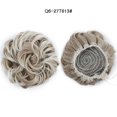 thumbnail image 1 of Chignon Synthétique Bouclé Élastique Extension de Cheveux Chignon Postiche, 1 of 7