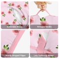 thumbnail image 6 of Pioneer Flower Floral Print Pattern Toddler Nap Mats for Kids Preschool,Sleeping Mat Bag or Kids,Toddler Sleeping Bag,Toddler Nap Mat or Daycare, 6 of 6