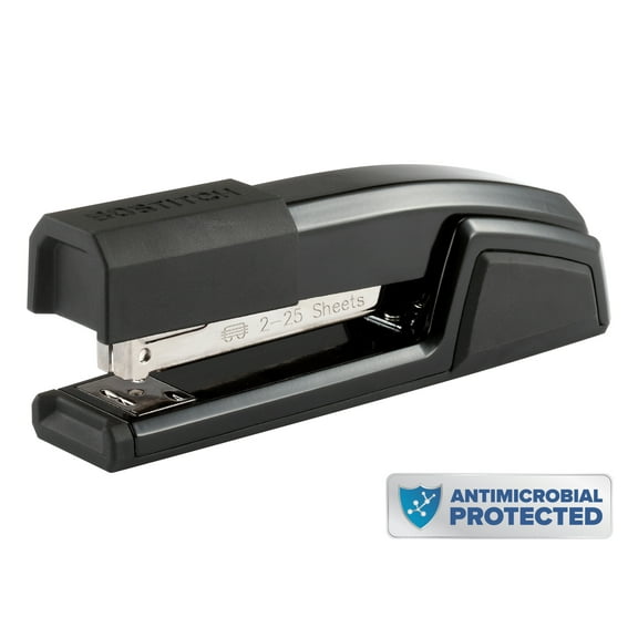 Epic Stapler, 25-Sheet Capacity, Black | Bundle of 5 Each