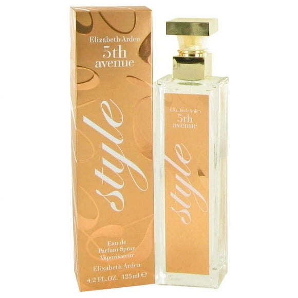 Eau de Parfum en Spray Elizabeth Arden Estilo 5ta Avenida para Mujer 4.2 oz