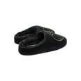 thumbnail image 2 of Xbox Mens Black Mule Slippers, 2 of 6