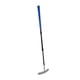 thumbnail image 3 of Putter de golf retráctil ajustable para hombres y mujeres, portátil para diestros y zurdos. Negro Azul, 3 of 9