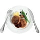 thumbnail image 5 of Juego de 8 cuchillos para mantequilla, esparcidor de mantequilla, cubiertos de acero inoxidable, cuchillo de mesa para postre y filete, 9,05 pulgadas, 5 of 8