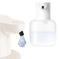 thumbnail image 5 of 550ml Automatic Sensor Hand Machine with Infrared Sensor Electric Dispenser IPX5 Waterproof for Home White A, 5 of 5
