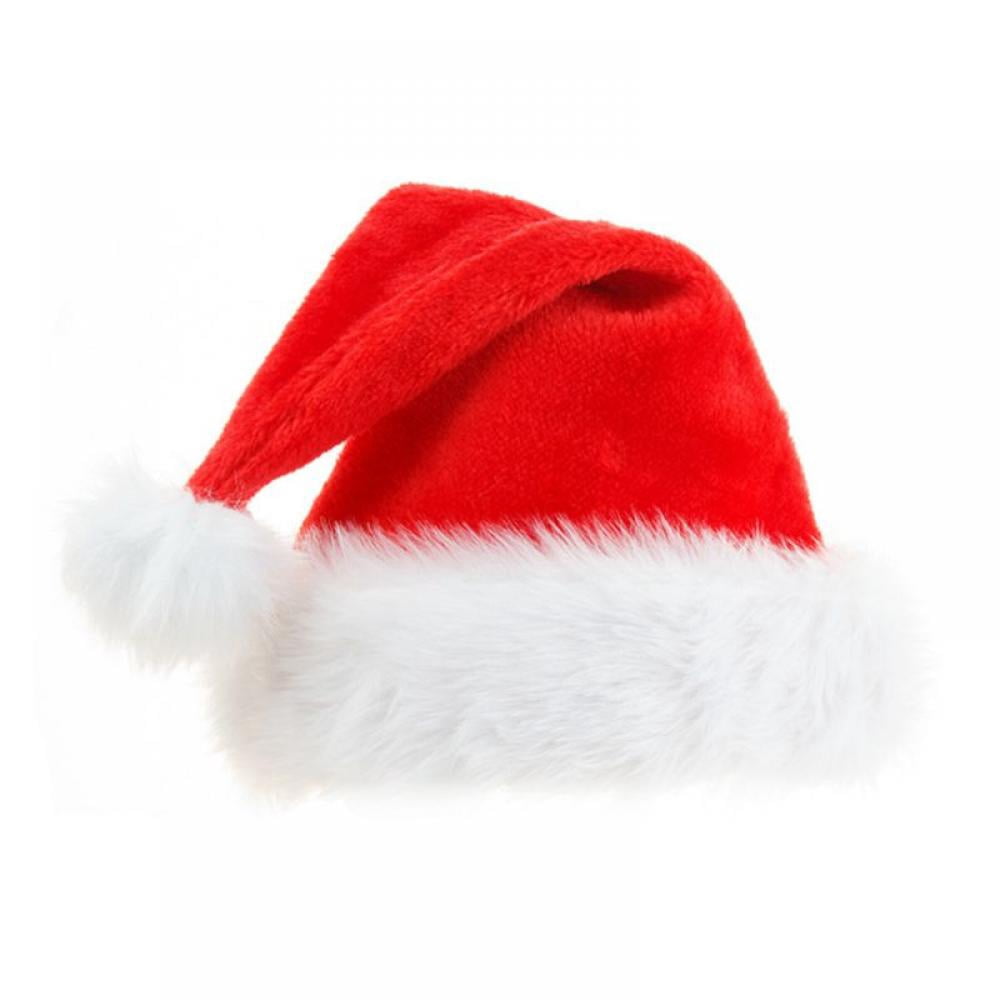 Electric Musical Christmas Hat Magic 