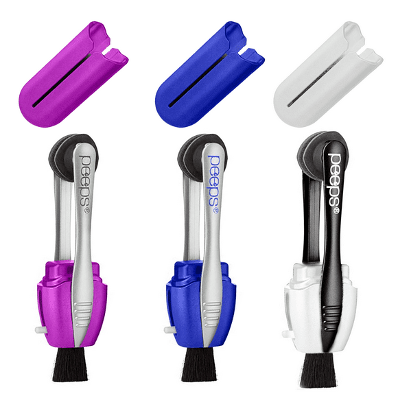 Peeps Eyeglass Cleaners