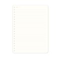 thumbnail image 2 of Think Ink Twin Wire Printed Journal Palm Leaves, 2 of 2