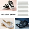 thumbnail image 2 of Luxshiny 5Pcs Shoe Wall Storage Plastic Holders for Space Utilization by Shoe Enthusiasts at Exhibition, 2 of 8