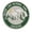 Pine Needle Green, variant on Wander Often! Crater Lake National Park, Oregon 3.5 Inch Iron Or Sew On Embroidered Fabric Badge Patch Seek Adventure, National Park Iconic Series